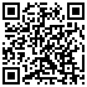 qrcode für WAGO THR Klemmenl Drückern Gurt Rastermaß 6 1p weiß - 2061-1641/998-404
