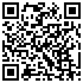 qrcode für WAGO THR Klemmenl Drückern Gurt Rastermaß 6 3p sw - 2061-1663/998-404