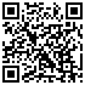 qrcode für WAGO Verbindungsleitung Buchse Stecker 3 polig schwarz - 771-6993/006-201