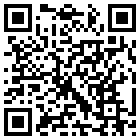 qrcode für WAGO Verbindungsleitung schwarz - 771-6993/016-201