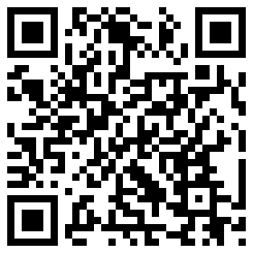 qrcode für WAGO Verbindungsleitung schwarz - 771-6993/016-301