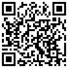 qrcode für WAGO Verbindungsleitung schwarz - 771-6993/016-401