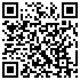 qrcode für WAGO Verbindungsleitung schwarz - 771-6993/016-501