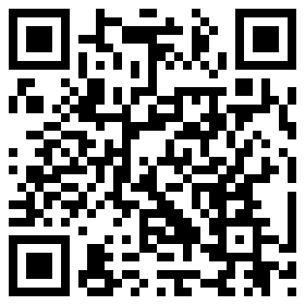 qrcode für WAGO Verbindungsleitung schwarz - 771-6993/016-601
