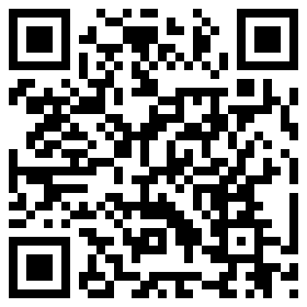 qrcode für WAGO Verbindungsleitung schwarz - 771-6993/016-701
