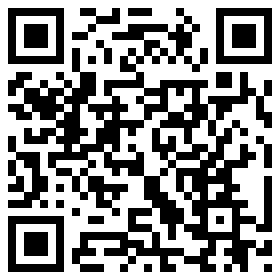 qrcode für WAGO Verbindungsleitung schwarz - 771-6993/016-801
