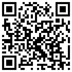 qrcode für WAGO Verbindungsleitung Buchse Stecker Kodierung A schwarz - 771-8995/018-101