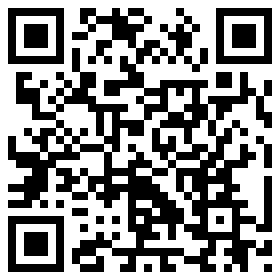 qrcode für WAGO Verbindungsleitung schwarz - 771-8995/018-301