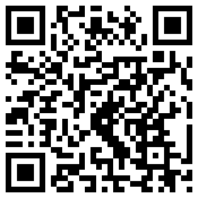 qrcode für WAGO Verbindungsleitung schwarz - 771-8995/018-501