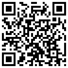 qrcode für WAGO Verbindungsleitung Buchse Stecker Kodierung A schwarz - 771-8995/018-601