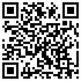 qrcode für Ridi Leuchten GmbH 2560320SW Geräteträger VL2S-GL 7x schwarz DALI-2