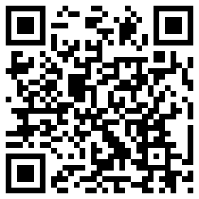 qrcode für WAGO Verteilerbox Wechselschaltung 1 Eingang schwarz - 899-631/308-000