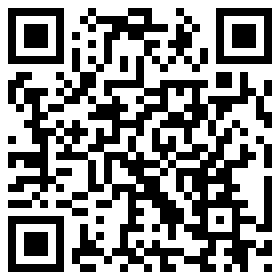 qrcode für ABB Base Lichtvorhang Sender Empfänger Abstand 14mm H750mm - Orion1-4-14-075-B
