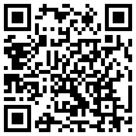 qrcode für WAGO Anschlussleitung Buchse offenes Leitungsende 3p pink - 771-9993/105-407