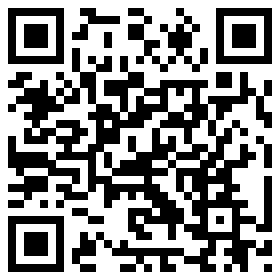 qrcode für WAGO Anschlussleitung Buchse offenes Leitungsende 3p pink - 771-9993/105-607