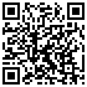 qrcode für WAGO Anschlussleitung Buchse offenes Leitungsende 3p sw - 771-6993/106-601