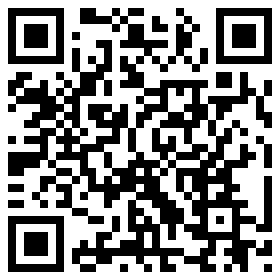 qrcode für WAGO Anschlussleitung Buchse offenes Leitungsende 3p sw - 771-6993/106-801