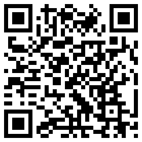 qrcode für WAGO Anschlussleitung schwarz - 771-5001/132-000