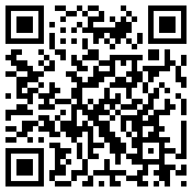 qrcode für WAGO Anschlussleitung schwarz - 771-6993/216-101