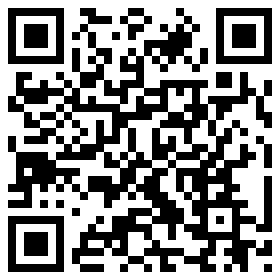 qrcode für WAGO Anschlussleitung schwarz - 771-8995/108-101