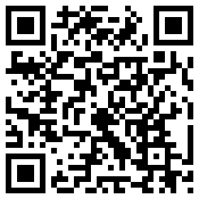 qrcode für WAGO Anschlussleitung schwarz - 771-8995/108-601
