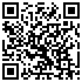qrcode für WAGO Anschlussleitung schwarz - 771-8995/108-701