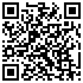 qrcode für WAGO Anschlussleitung schwarz - 771-8995/208-501