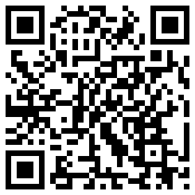 qrcode für WAGO Anschlussleitung schwarz - 771-9993/307-101