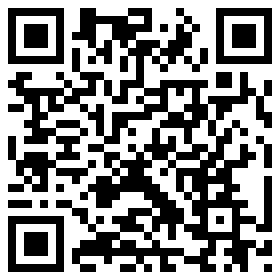 qrcode für WAGO Anschlussleitung schwarz - 771-9993/307-201