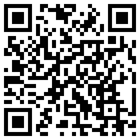 qrcode für WAGO Anschlussleitung schwarz - 771-9993/307-301