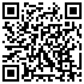 qrcode für WAGO Anschlussleitung Stecker offenes Leitungsende 3p pink - 771-9993/205-707