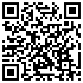 qrcode für WAGO Anschlussleitung Stecker offenes Leitungsende 3p pink - 771-9993/206-407
