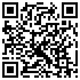 qrcode für WAGO Anschlussleitung Stecker offenes Leitungsende 3p pink - 771-9993/206-607