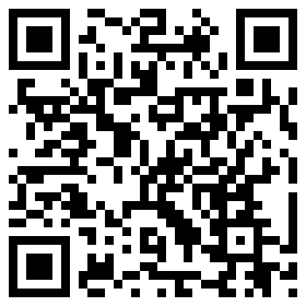 qrcode für WAGO Anschlussleitung Stecker offenes Leitungsende 3p pink - 891-8993/205-707