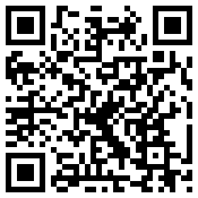 qrcode für WAGO Anschlussleitung Stecker offenes Leitungsende 3p pink - 891-8993/206-807