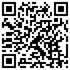 qrcode für WAGO Anschlussleitung Stecker offenes Leitungsende 3p sw - 771-6993/206-301