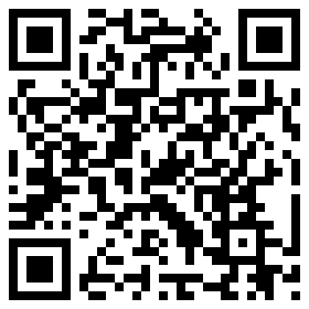 qrcode für WAGO Anschlussleitung Stecker offenes Leitungsende 3p sw - 771-6993/206-601