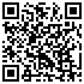 qrcode für WAGO Anschlussleitung Stecker offenes Leitungsende 4p pink - 771-9994/205-107