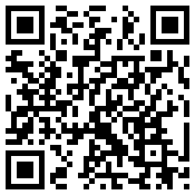 qrcode für WAGO Anschlussleitung Stecker offenes Leitungsende 4p pink - 771-9994/205-307
