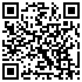 qrcode für WAGO Anschlussleitung Stecker offenes Leitungsende 4p pink - 771-9994/205-407