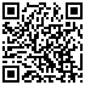 qrcode für WAGO Anschlussleitung Stecker offenes Leitungsende 4p pink - 771-9994/205-507