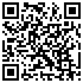 qrcode für WAGO Anschlussleitung Stecker offenes Leitungsende 4p pink - 771-9994/205-707