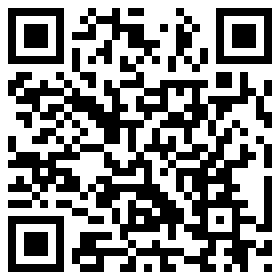 qrcode für WAGO Anschlussleitung Stecker offenes Leitungsende 4p pink - 891-8994/206-407