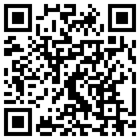qrcode für WAGO Anschlussleitung Stecker offenes Leitungsende 5p pink - 771-9995/206-307