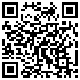 qrcode für WAGO Anschlussleitung Stecker offenes Leitungsende 5p pink - 891-8995/205-207