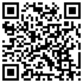 qrcode für WAGO Verbindungsleitung Buchse Stecker 3 polig hellgrün - 771-9993/006-405