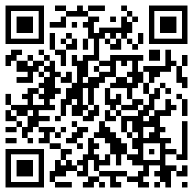 qrcode für Ridi Leuchten GmbH 2560321SW Geräteträger VL2S-GL 7x schwarz DALI-2