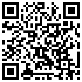 qrcode für WAGO Verbindungsleitung Buchse Stecker 3 polig hellgrün - 771-9993/005-705