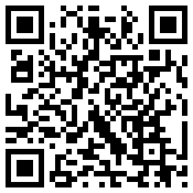 qrcode für WAGO Verbindungsleitung Buchse Stecker 3 polig pink - 771-9993/006-707