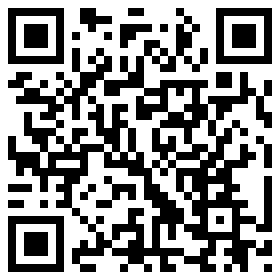 qrcode für WAGO Verbindungsleitung Buchse Stecker 3 polig pink - 771-9993/006-807